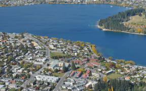 Queenstown