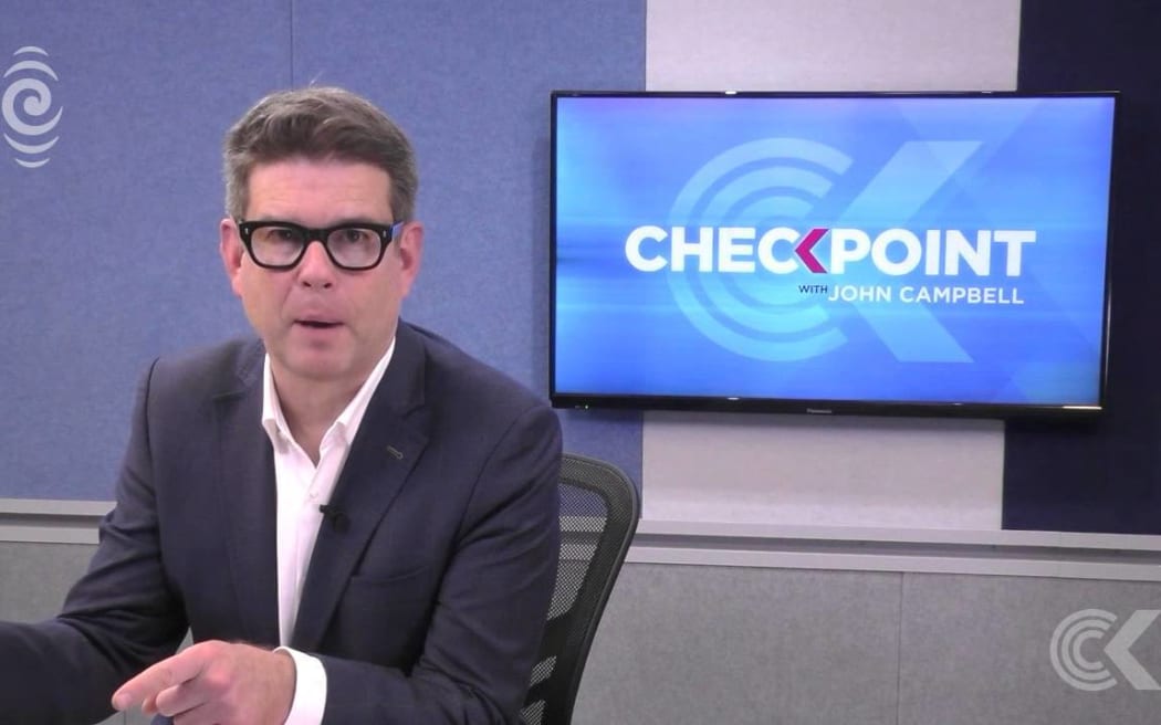 Former hostage describes being held at gunpoint: RNZ Checkpoint