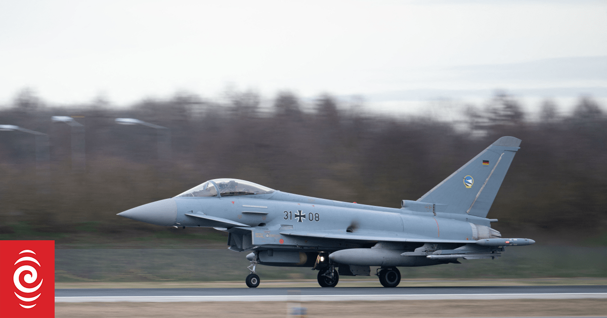 US sets 2027 deadline for Europe-led NATO defence, officials say