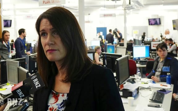 Civil Defence apologies after false earthquake alert