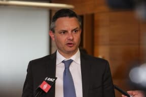 James Shaw