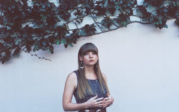 Courtney Marie Andrews