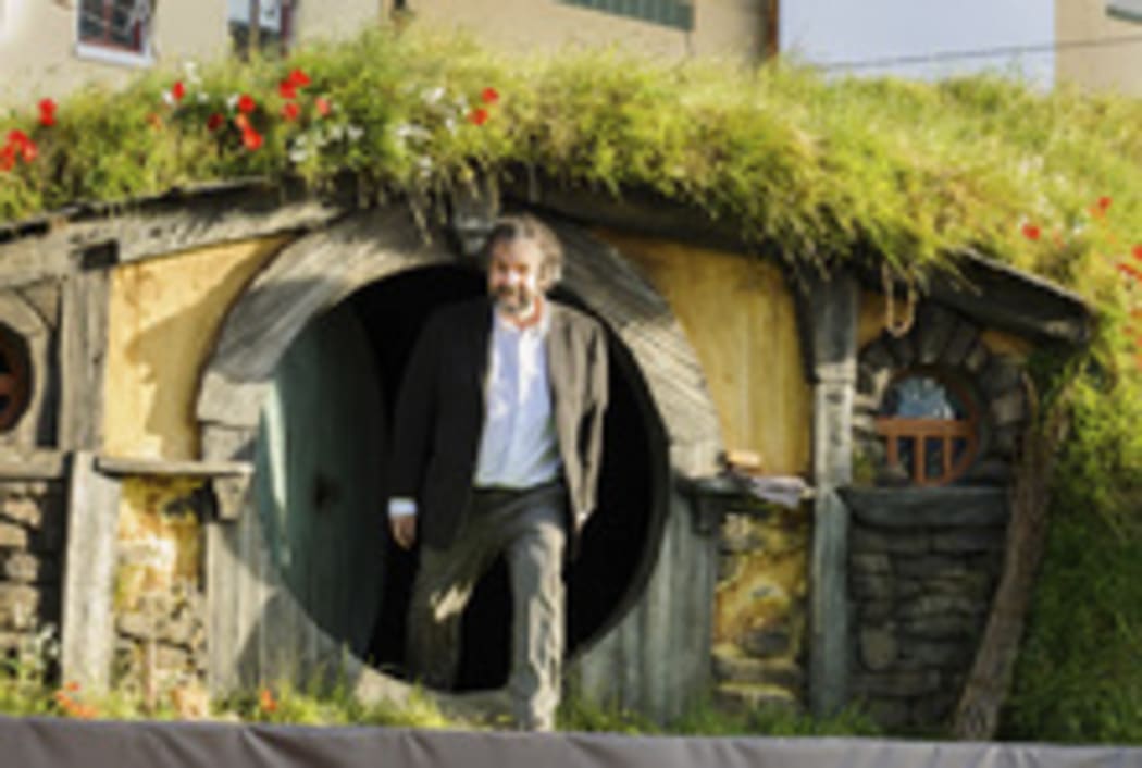 hobbit