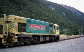 KiwiRail