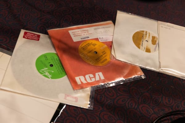 Records by the likes of Elvis Presley and Little Richard were kept off New Zealand’s airwaves.