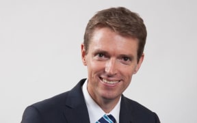 Colin Craig.