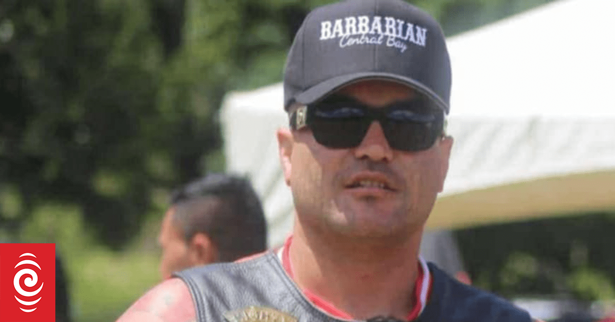 Mongrel Mob leader Heil Dogg felt 'trapped in gang position' before death, coroner finds