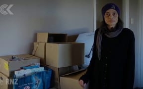 Dunedin family forced to seek emergency housing: RNZ Checkpoint