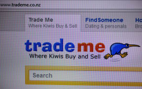 310114. Photo Diego Opatowski / RNZ. Trade Me site
