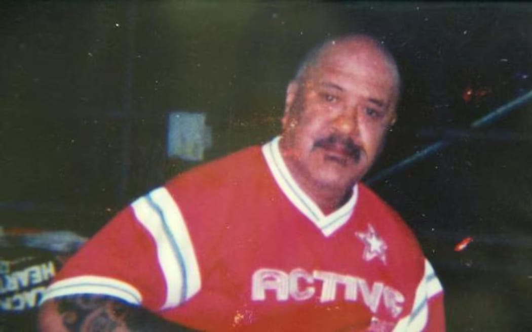 Hemi Rapaea, 61, died from neck and chest injuries sustained in the crash in March 2016.