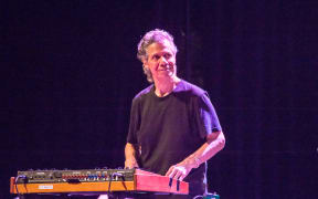Chick Corea performing in Germany, 2019