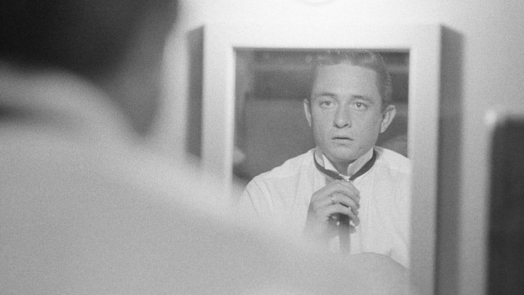 Johnny Cash