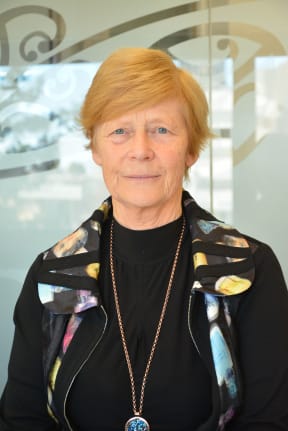 Karen Poutasi