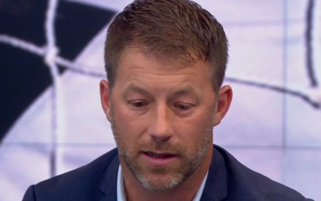 Steve Walters spoke in an interview with BBC, along with Andy Woodward, Chris Unsworth and Jason Dunford.