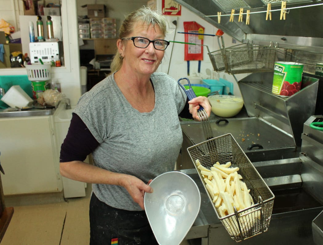 Jill Smith Kere Kai and Dairy