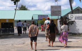 Kiribati