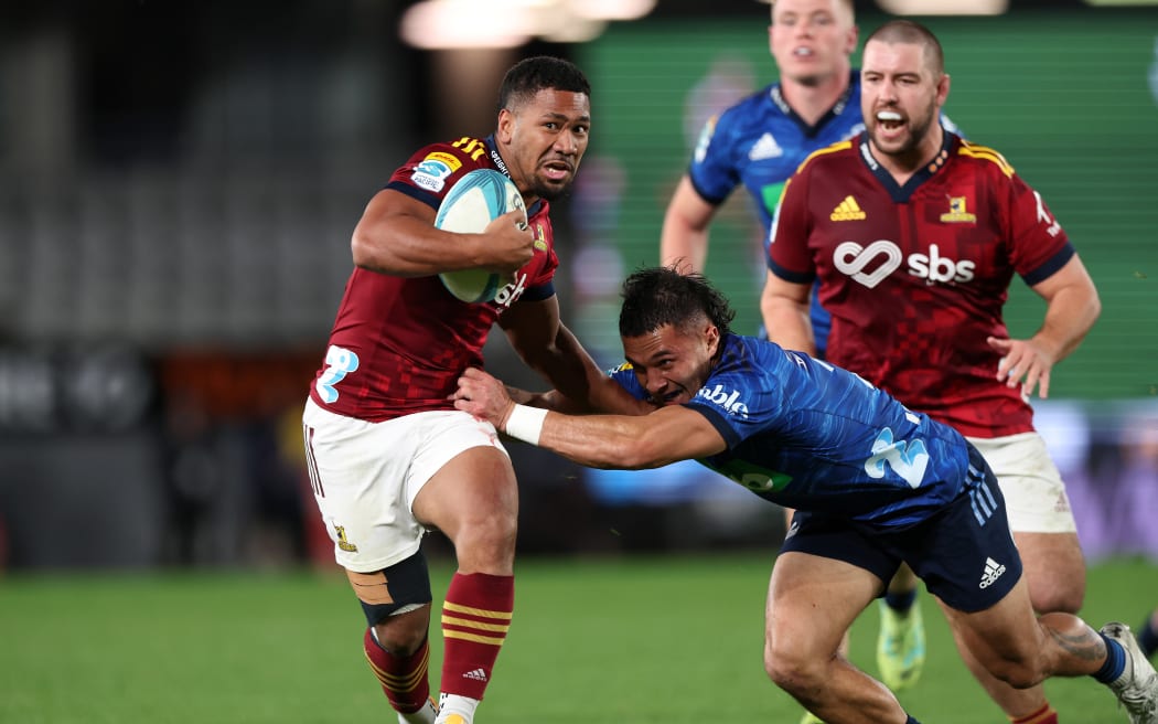 Folau Fakatava