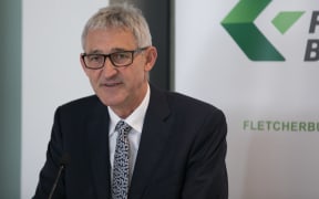 Fletcher announces $486 million increase in the projected losses for Fletchers' troubled Building and Interiors (B&I) division on 16 major construction projects.