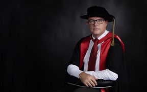 Professor Martin Stiles, cardiologist at Waikato Hospital.