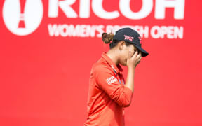 Lydia Ko