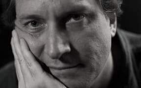 Andrew McGahan