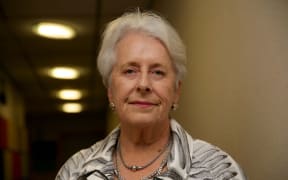 Dame Silvia Cartwright