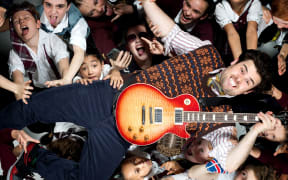 School of Rock