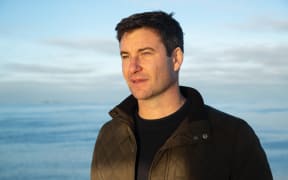 Clarke Gayford