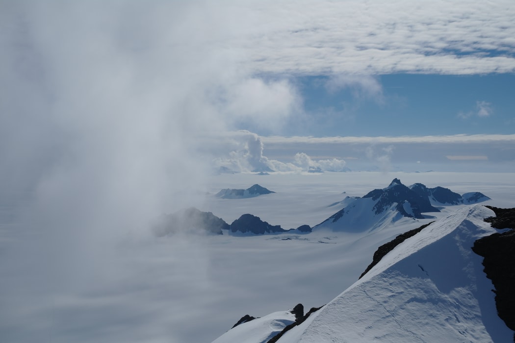 Antarctica