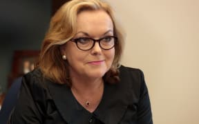 Judith Collins