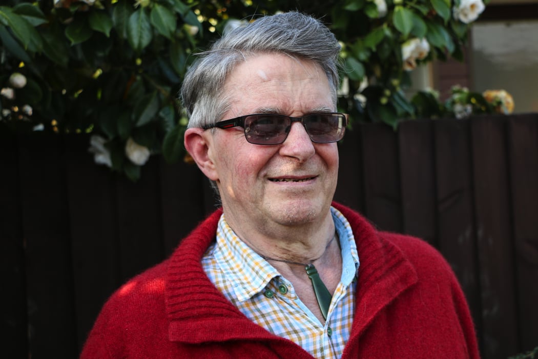 Peter Boock