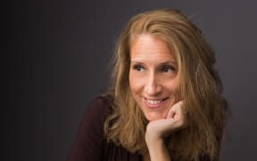 Catherine Sanderson