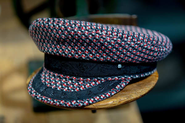 150-year-old family hats business trying to survive