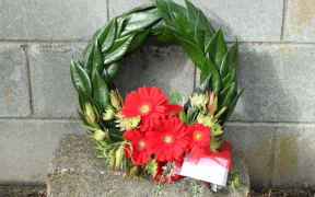 ANZAC commemorations Wimbledon