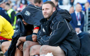 Warriors playmaker Blake Green will not feature this week with a calf injury.