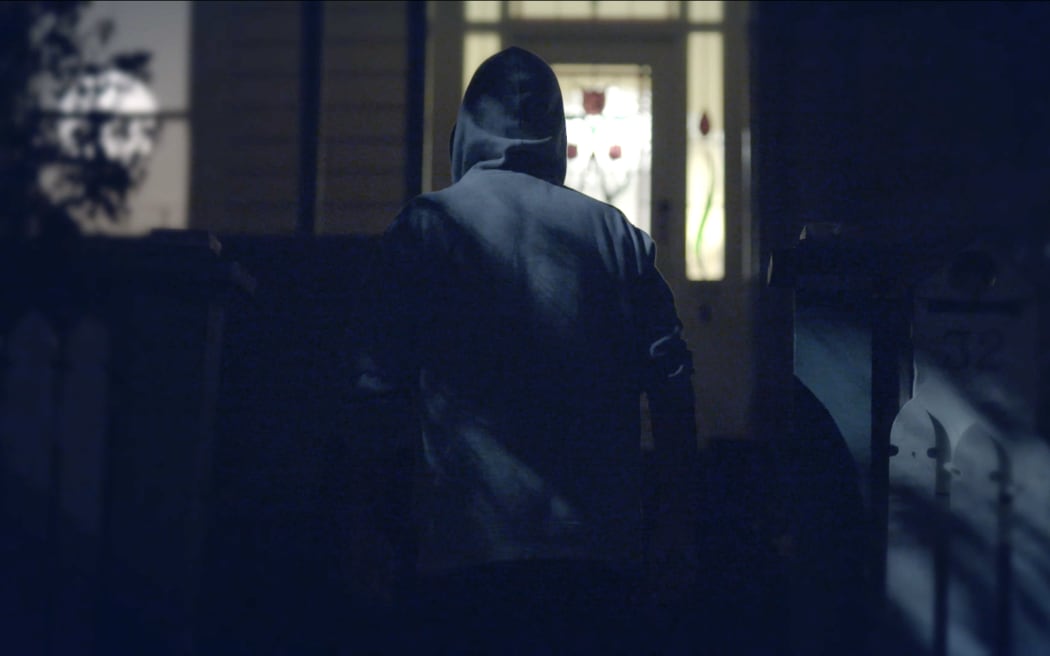 Breaking Silence 2 - Stalking 2