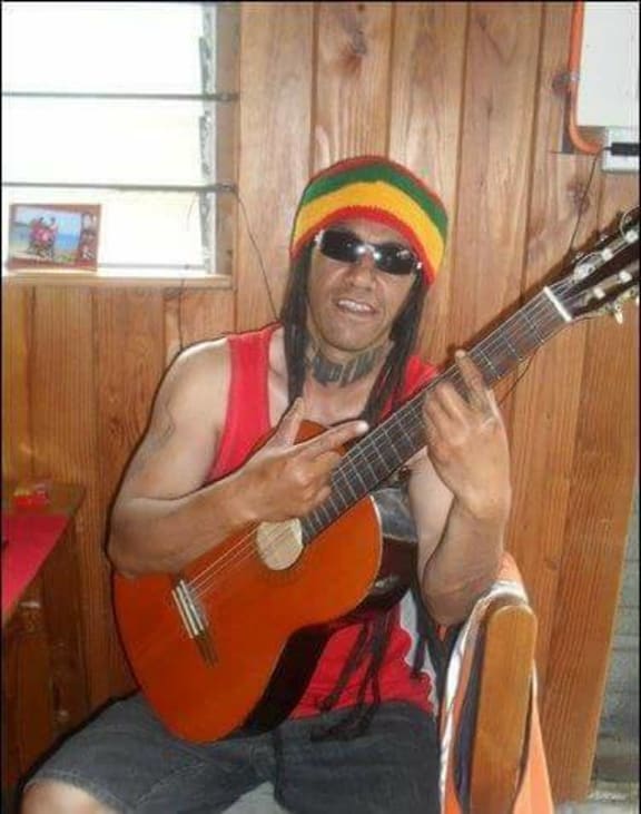 James Rano Dick, also known as Hemi, has been missing since Wednesday.