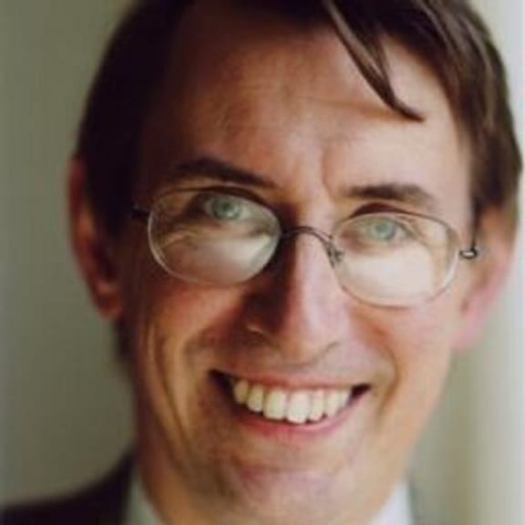 Stefan Szymanski