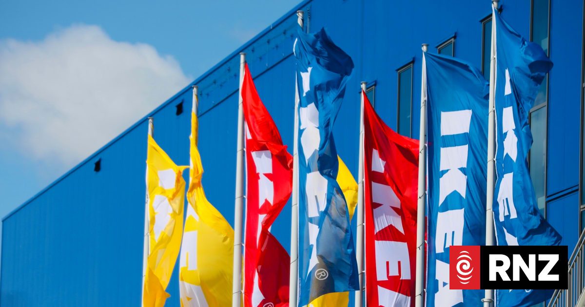 Sylvia Park owner posts 'robust' full-year result, Ikea driving more ...