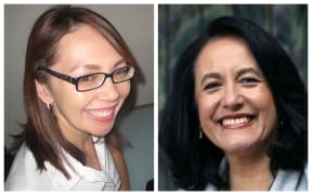 Co-leaders of $2m project looking at inequities in Māori and and Pasifika heart health.