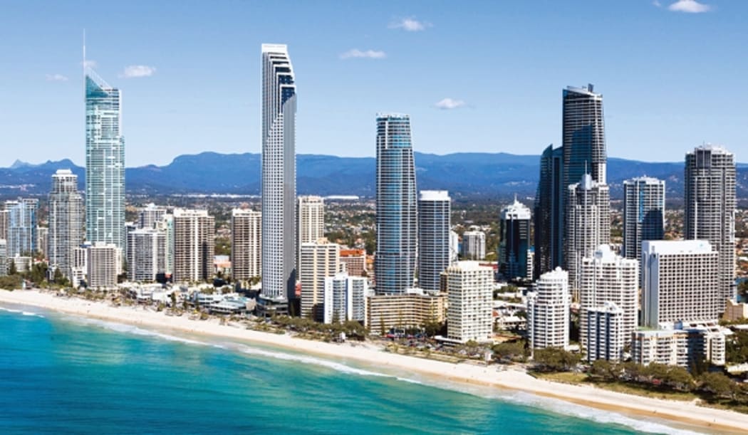 Gold Coast