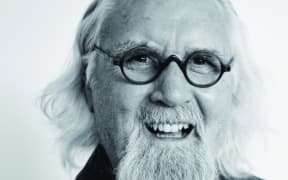 Billy Connolly