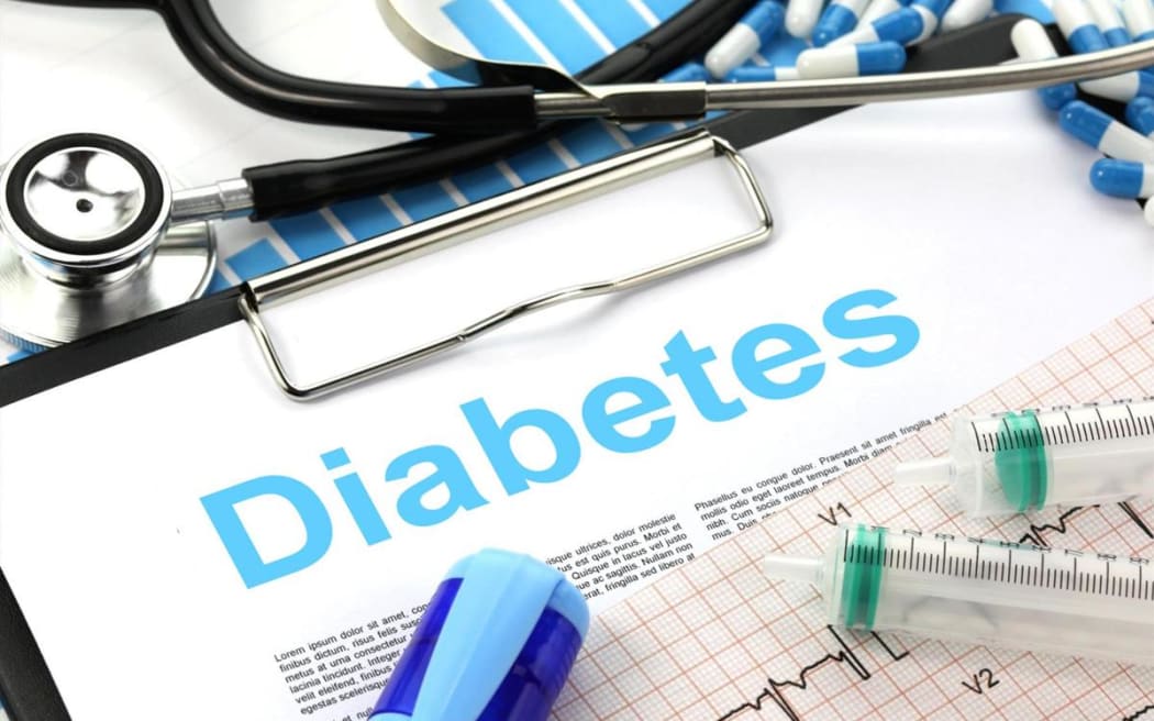 Figures released last year show that 45,266 people were registered with diabetes in the Manukau County region in 2019.