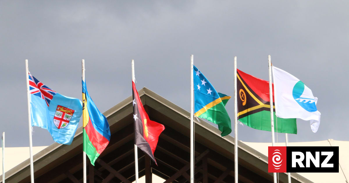 Melanesian countries to review Indonesia's status at MSG if no action on West Papua visit