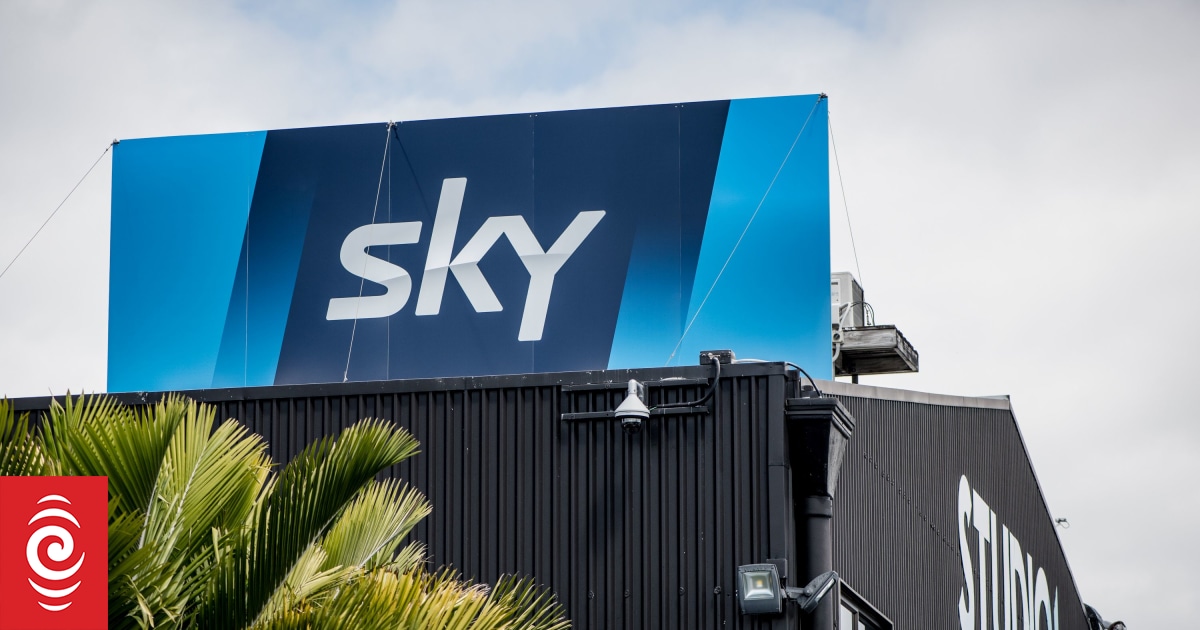 Sky TV partners with US media giant Paramount
