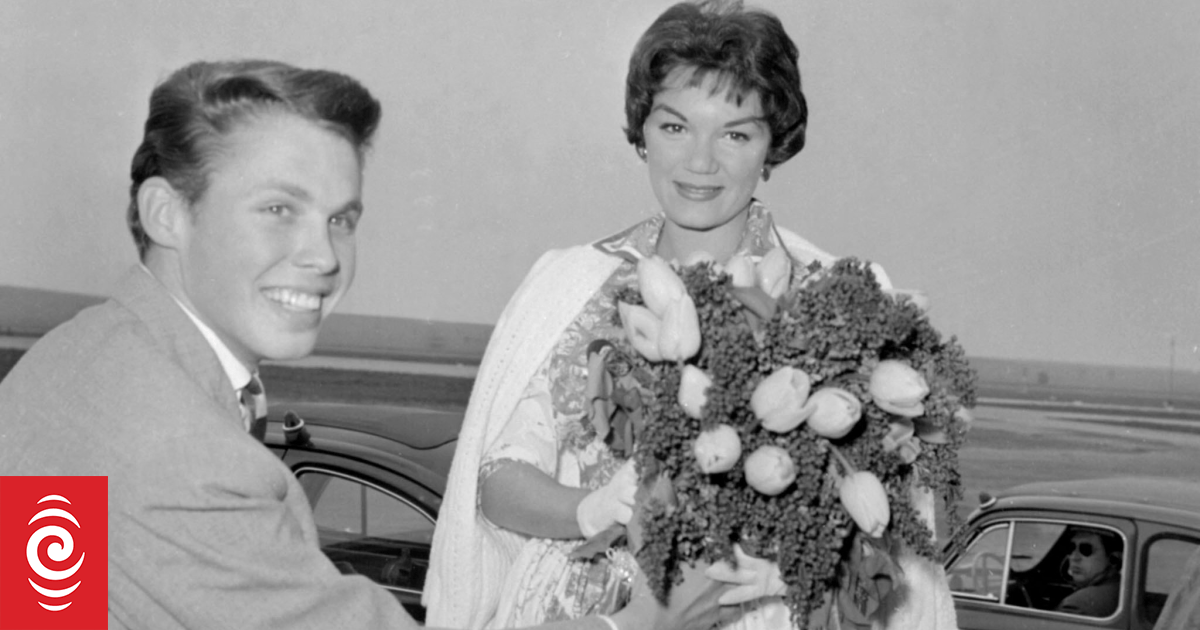 Connie Francis, US 'Stupid Cupid' pop singer, dies at 87