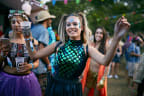 Splore Festival 2019