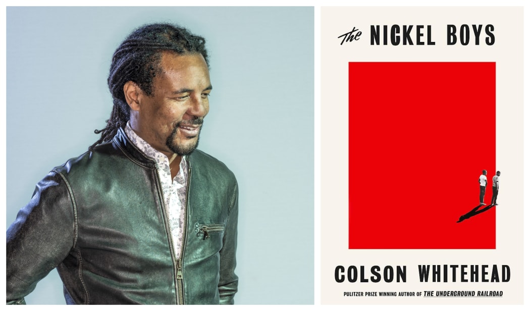 Colson Whitehead - The Nickel Boys