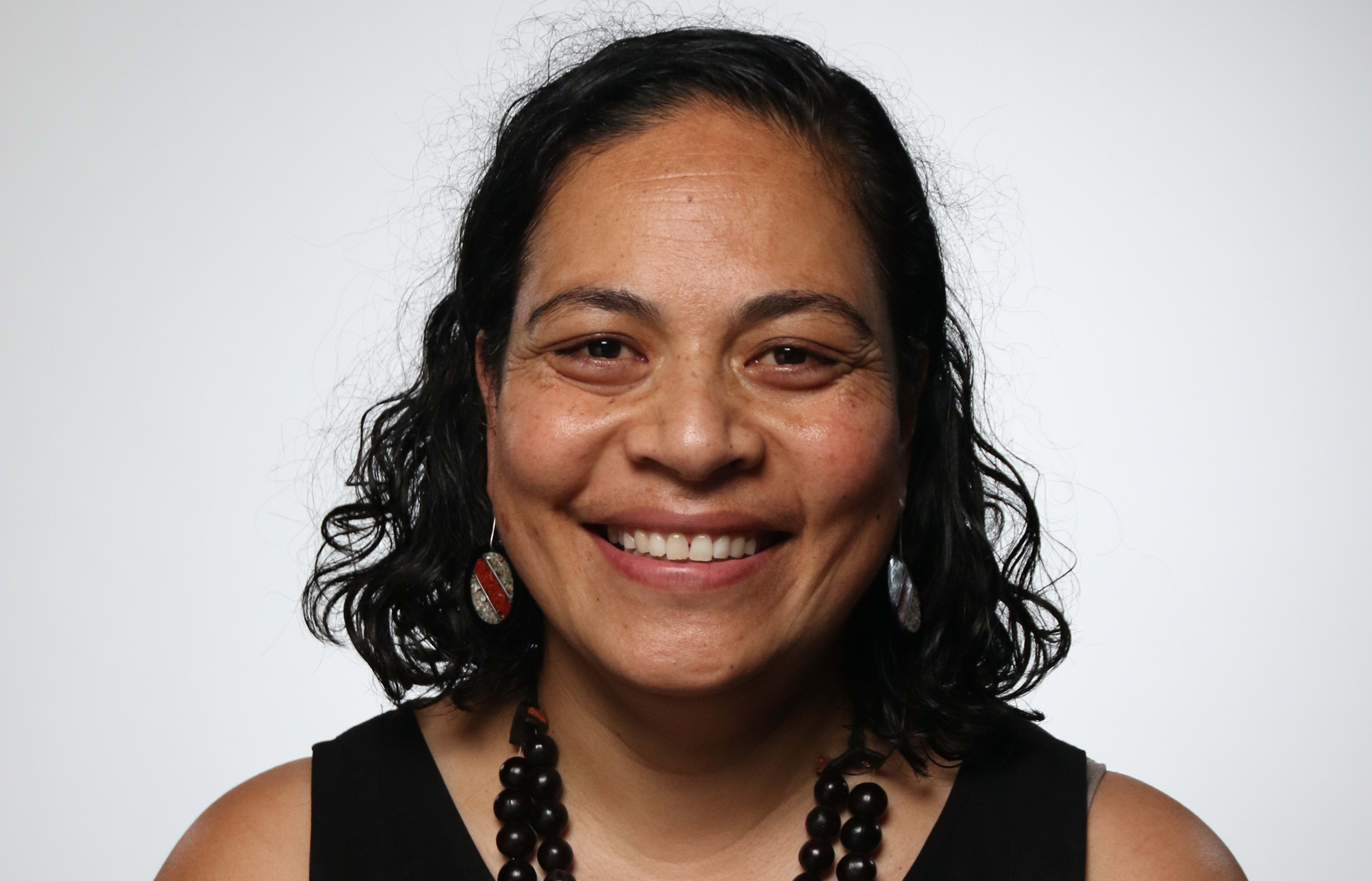Kolokesa Uafā Māhina-Tuai