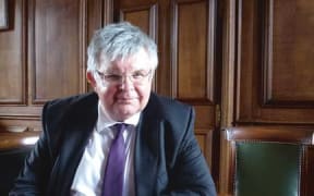 David Howarth is Professor of Law and Public Policy at the University of Cambridge